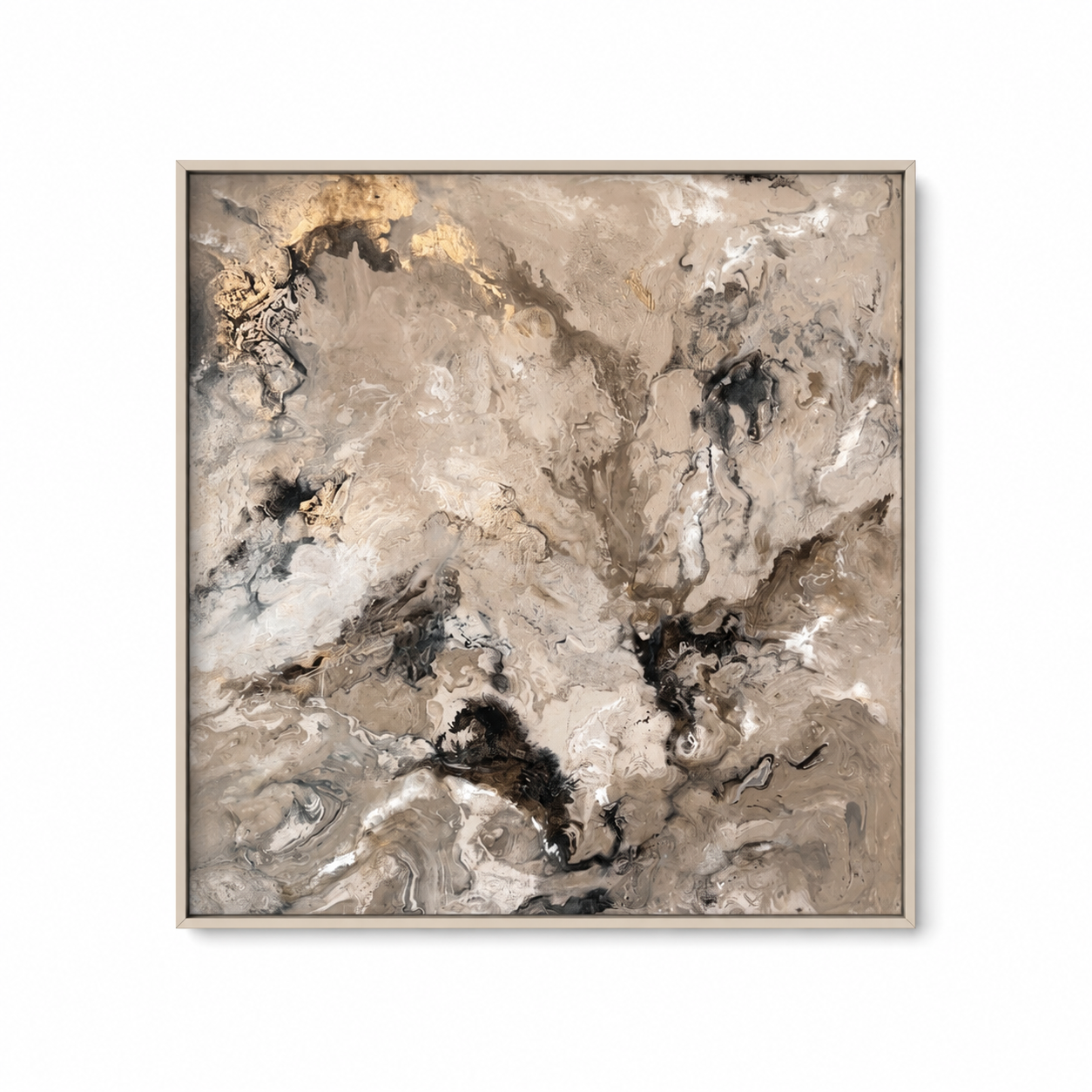 Representatief werk uit Marble Dreams